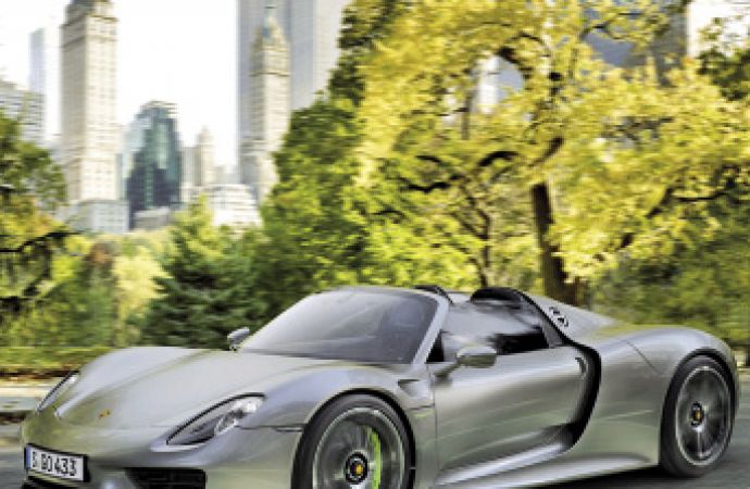 Leichtbau Und Nachhaltigkeit Im Automobil Kombinieren Wotech Technical Media Womag Woclean