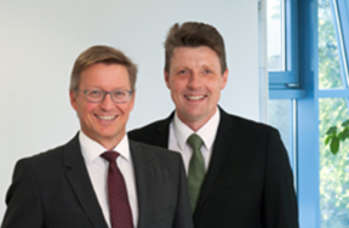 Neues FraunhoferInstitut für Mikrostruktur von Werkstoffen und