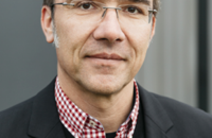 Auszeichnung auf dem Gebiet der Spektroskopie | WOTech Technical Media ...