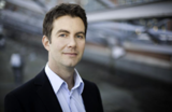 Universität beruft Eckart Hoene zum Honorarprofessor WOTech