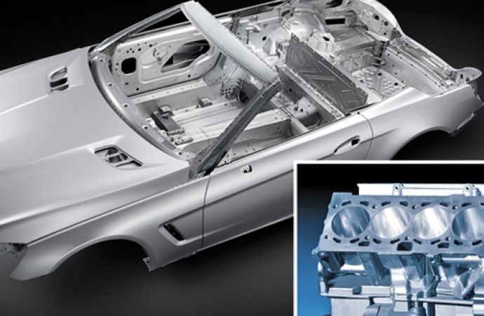 Produkte aus Aluminium - korrosionsbeständig und dekorativ ... | WOTech ...