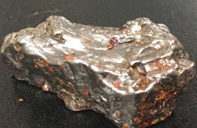 Irdischer Schutz Fur Ausserirdisches Metall Wotech Technical Media Womag Woclean