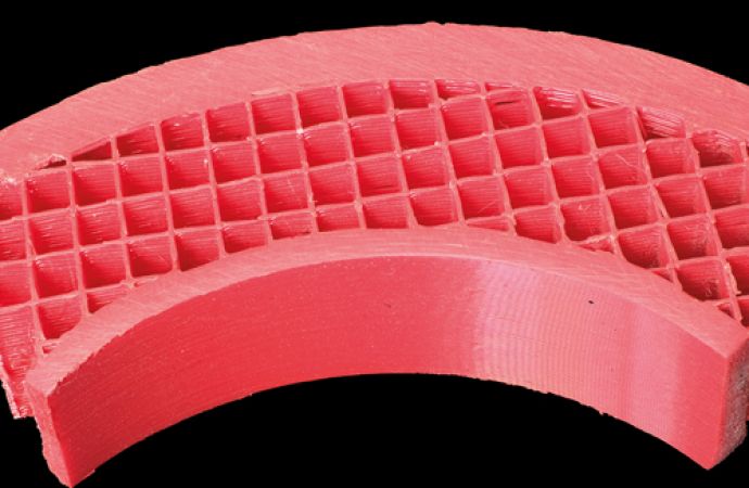 Additiv gefertigte metallische Bauteile müssen nicht teuer sein - wenn