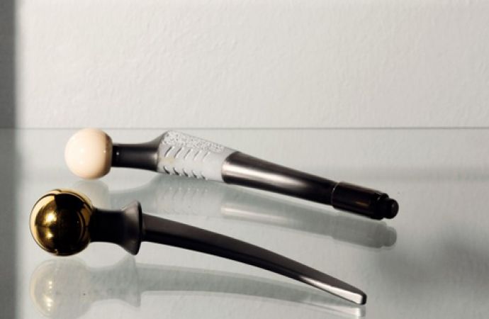 Knstliche Knochen besser verstehen | WOTech Technical Media | WOMag |  WOClean