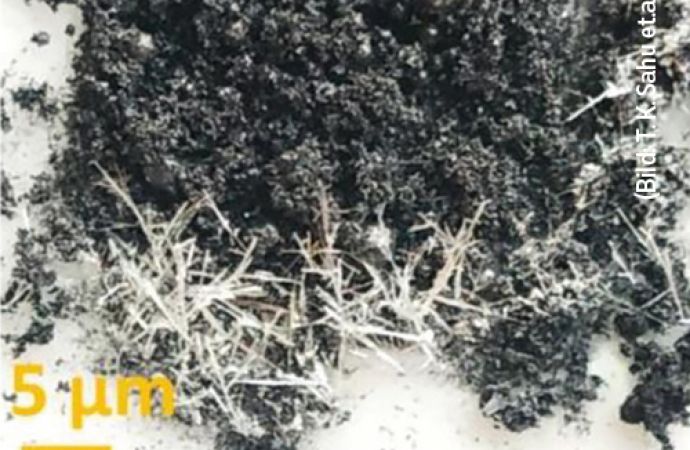 Molybdänen – der metallische Verwandte von Graphen | WOTech Technical