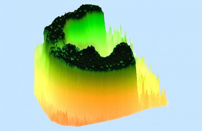 Neue Entdeckung enthüllt Schlüsselrolle von Nickel-Ionen im Simons-Prozess