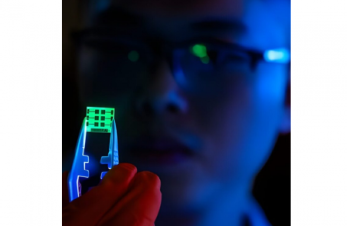 Neue leuchtkräftigere LED-Displays in Sicht | WOTech Technical Media ...
