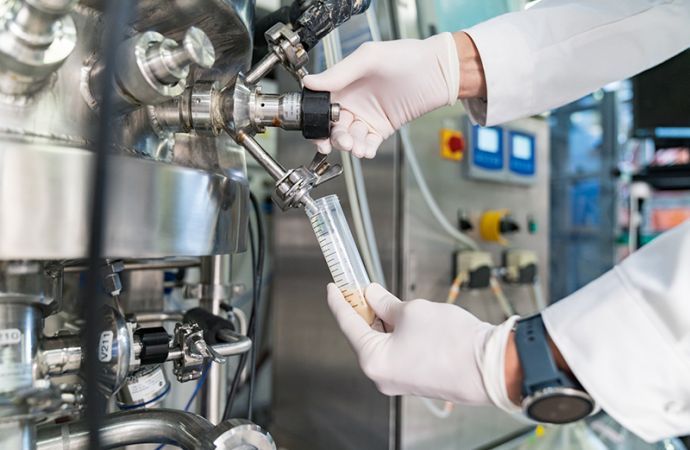 Biotenside – Eine nachhaltige Alternative für Reinigungs- und Körperpflegemittel