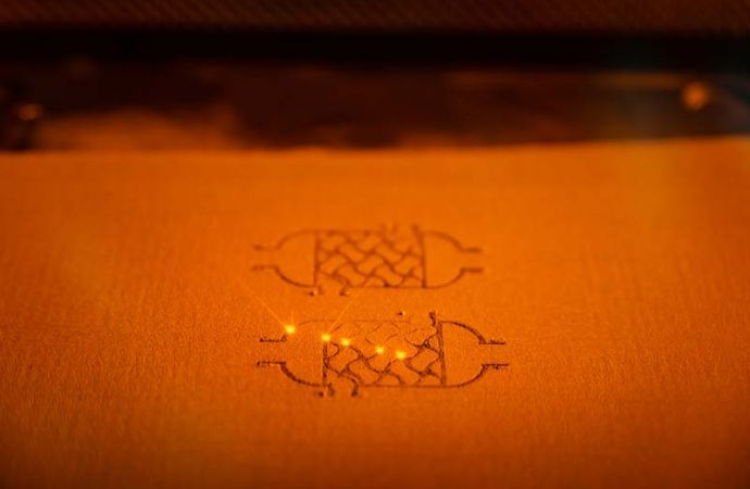 Forschungsprojekt zu neuartigen Hochleistungs-Kupferlegierungen aus dem 3D-Drucker gestartet