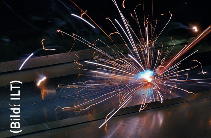 Lasertechnik macht Batteriefertigung schneller, sicherer und wirtschaftlicher
