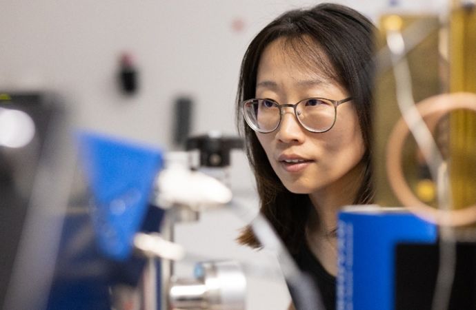 Sind Gasturbinen bereit für die Wasserstoffwirtschaft?