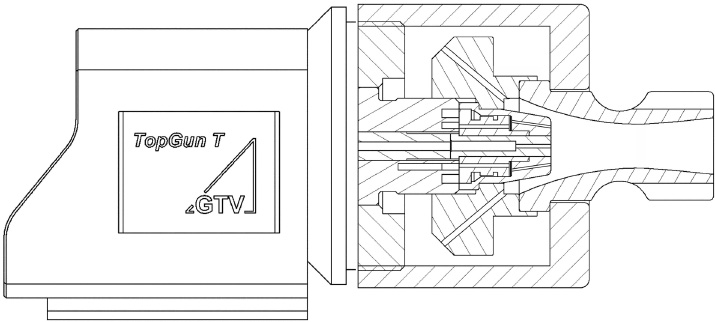 Gtv thermal spray online