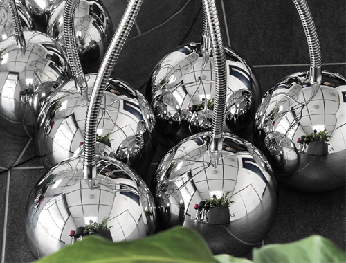 Versuch einer Bestandsaufnahme: Chromabscheidung aus Chrom(III)- und